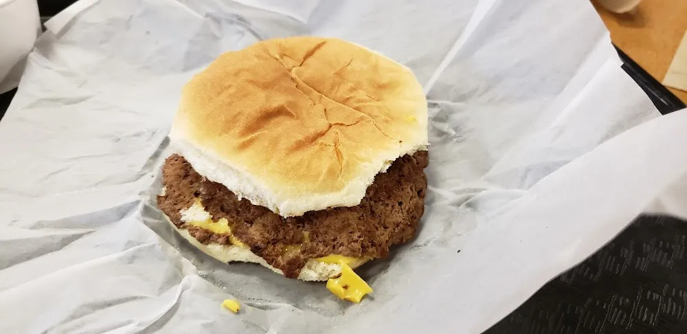 Cheeseburger